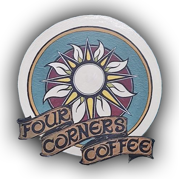Four Corners Coffee
